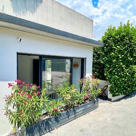 라콜레쉬르로 Saint Paul De Vence - Le Kub Plex 아파트 외부 사진